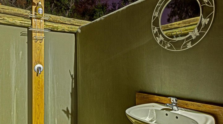 Neuras Wine and Wildlife Estate