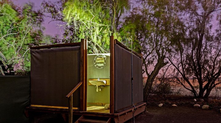 Neuras Wine and Wildlife Estate