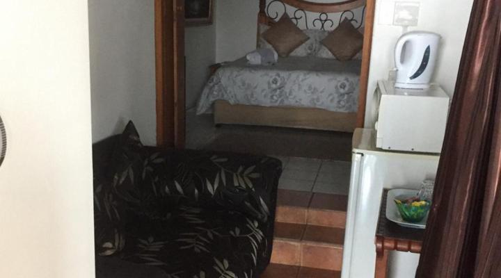 The Sandcastle Guest House