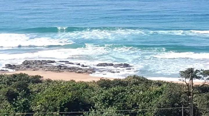 The Sandcastle Guest House