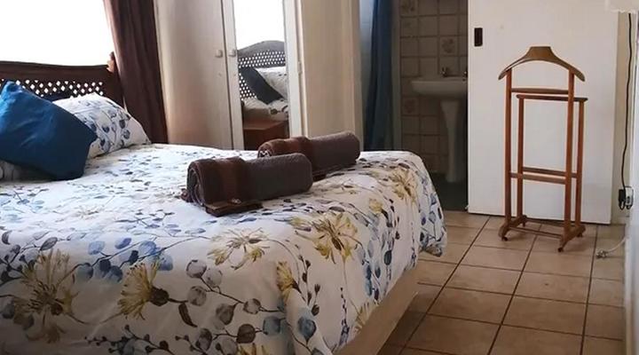 The Sandcastle Guest House