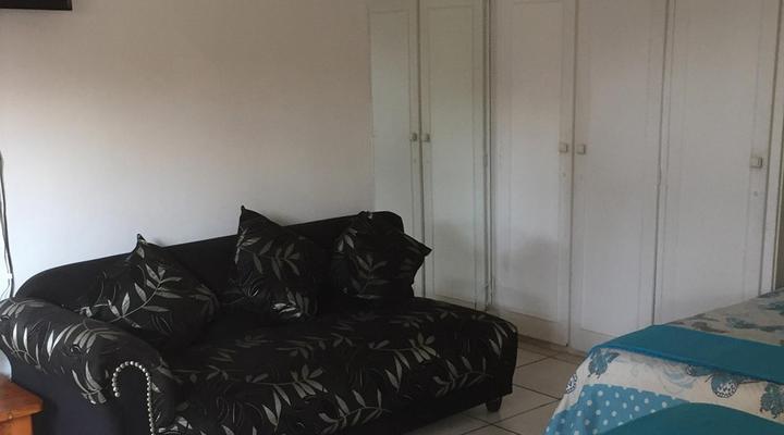 The Sandcastle Guest House