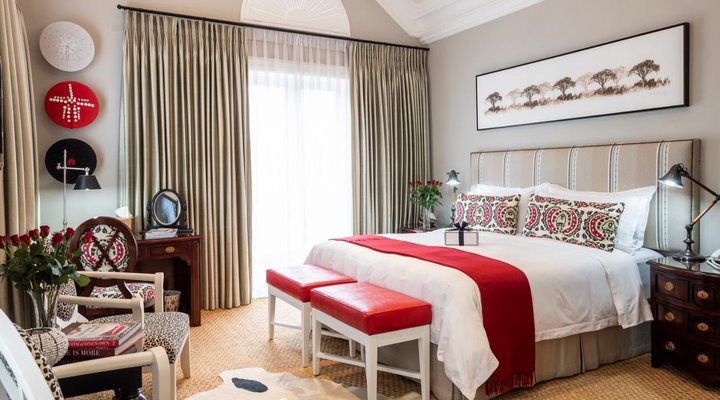 The Light House Boutique Suites