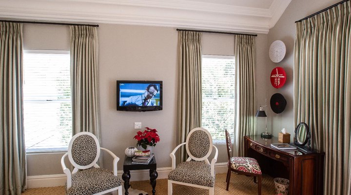 The Light House Boutique Suites