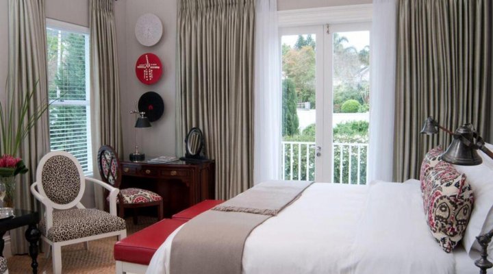 The Light House Boutique Suites