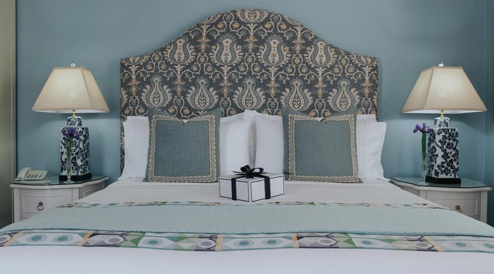 The Light House Boutique Suites