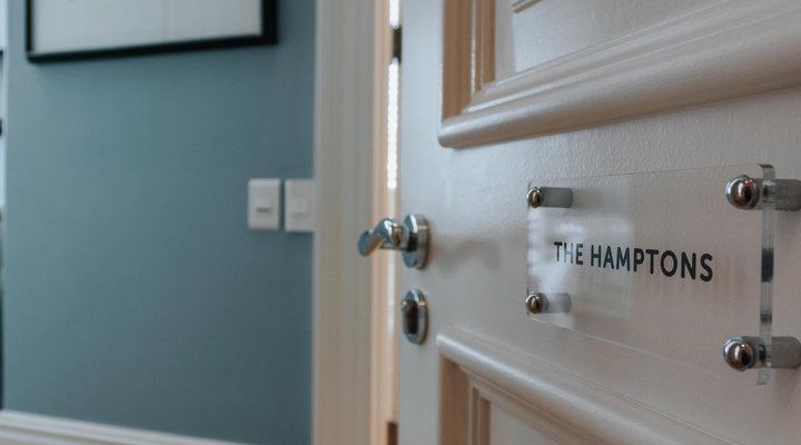 The Light House Boutique Suites