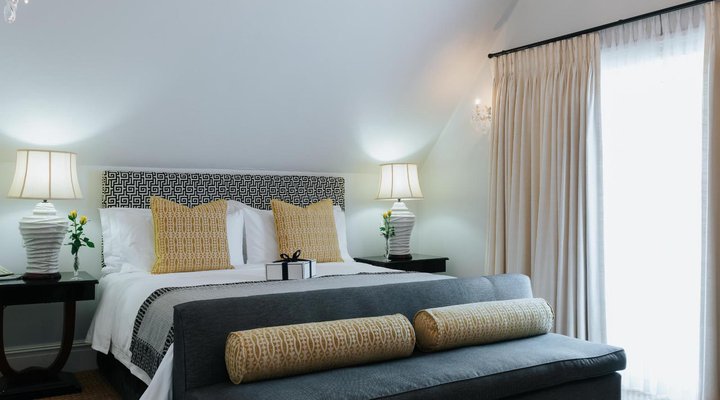 The Light House Boutique Suites