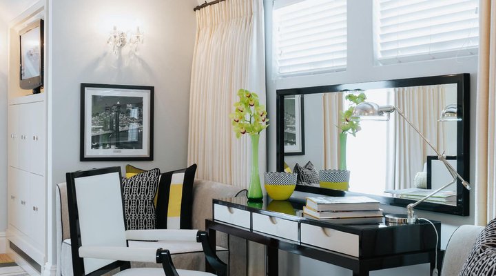 The Light House Boutique Suites