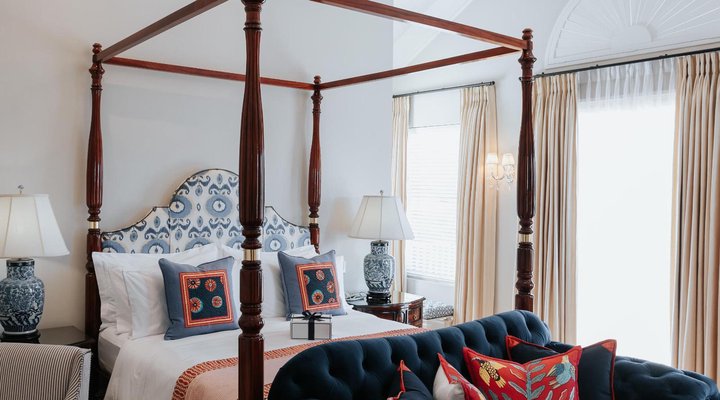 The Light House Boutique Suites