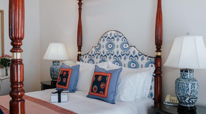 The Light House Boutique Suites