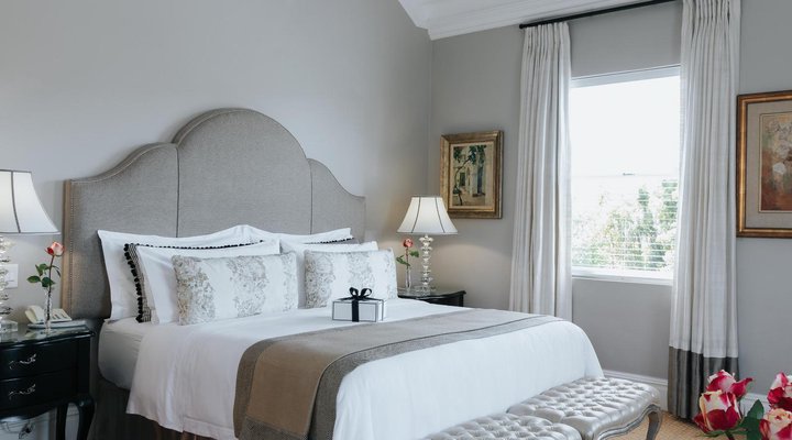 The Light House Boutique Suites