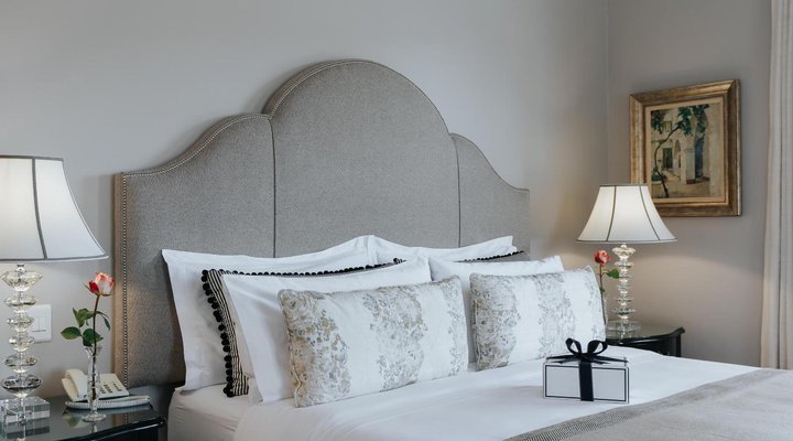 The Light House Boutique Suites