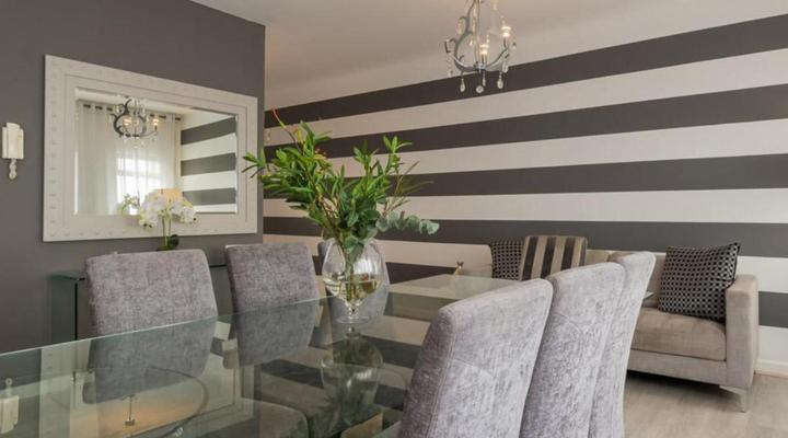 City Stay Apartments