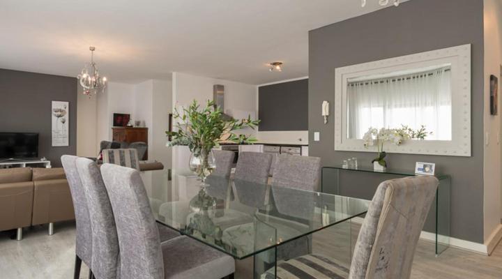 City Stay Apartments