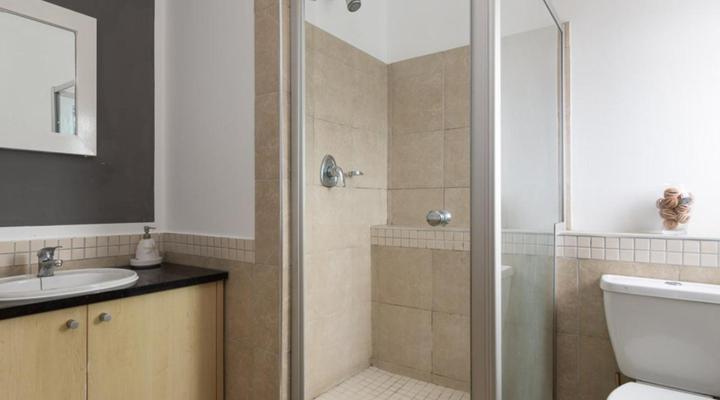 City Stay Apartments