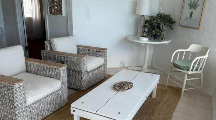 Waters Edge Beach House