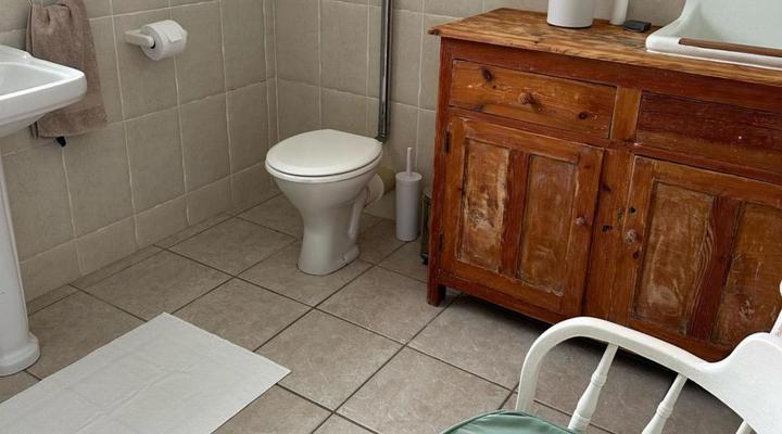 Waters Edge Beach House