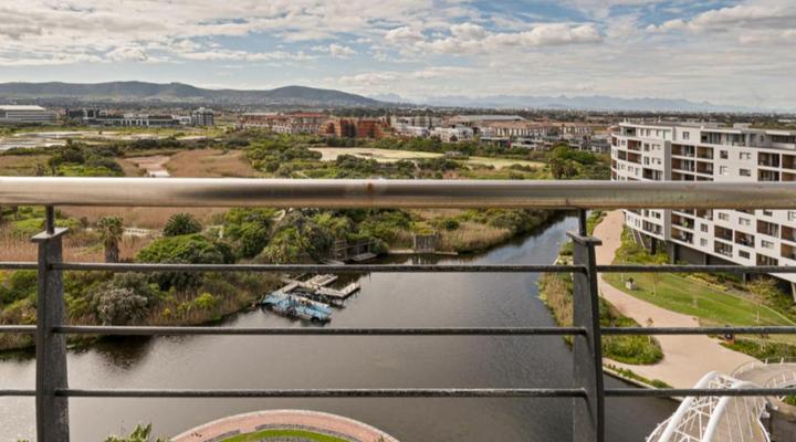 City Stay Apartments