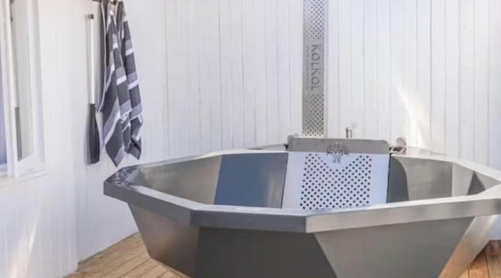 Knysna Lagoon Villas