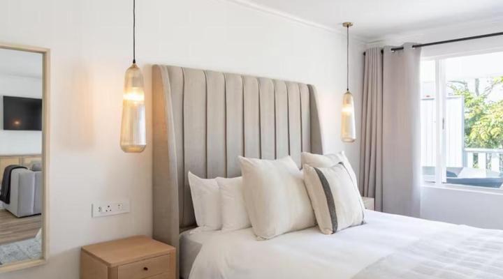 Knysna Lagoon Villas