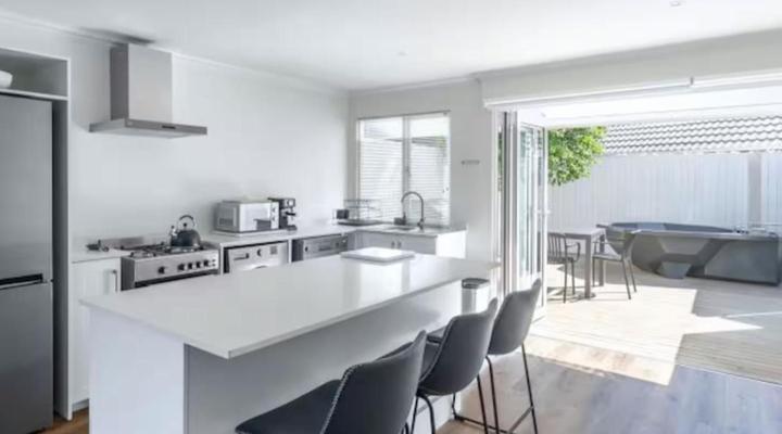 Knysna Lagoon Villas