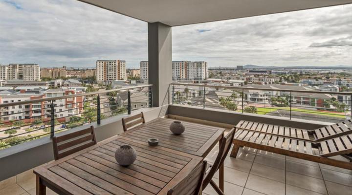 City Stay Apartments