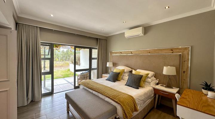 Stellenbosch Luxury Apartments