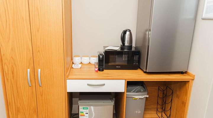 Stellenbosch Luxury Apartments