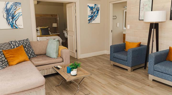 Stellenbosch Luxury Apartments