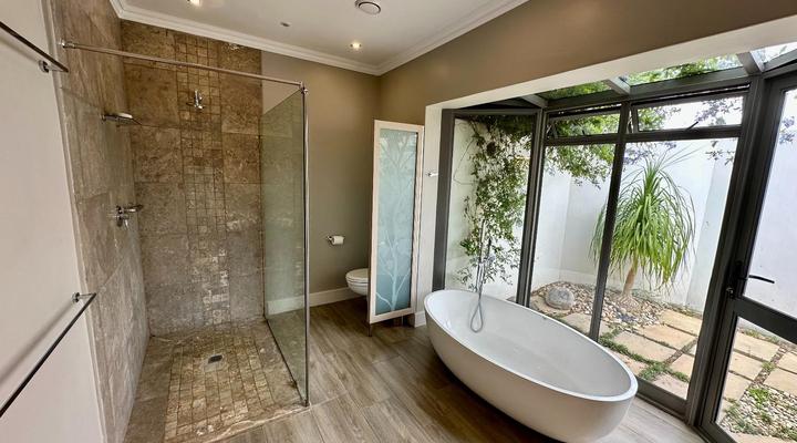 Stellenbosch Luxury Apartments