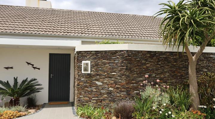 Stellenbosch Luxury Apartments