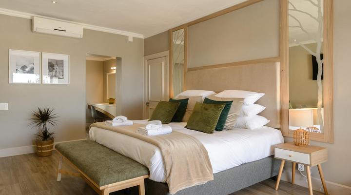 Stellenbosch Luxury Apartments