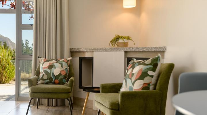 Stellenbosch Luxury Apartments