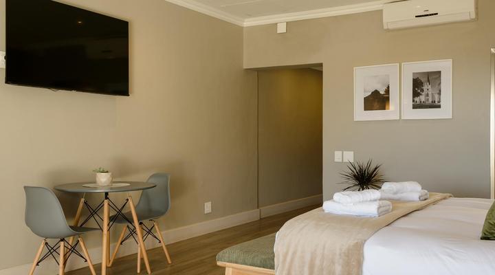 Stellenbosch Luxury Apartments