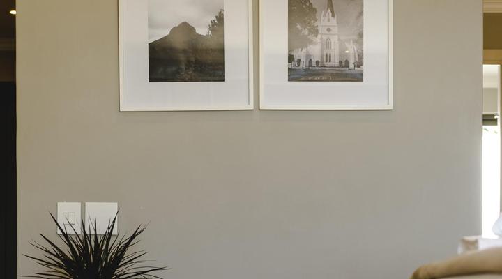 Stellenbosch Luxury Apartments