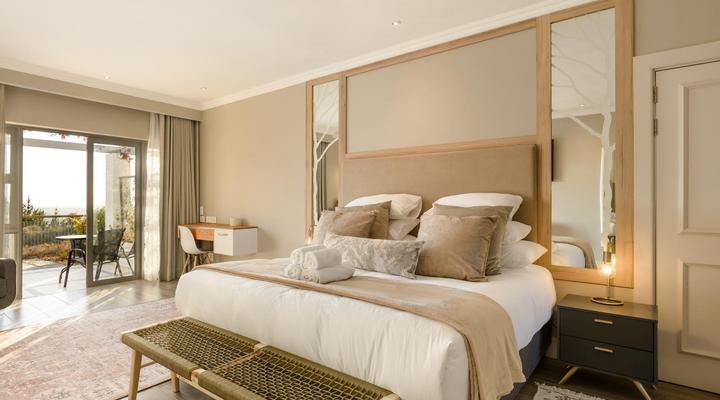Stellenbosch Luxury Apartments