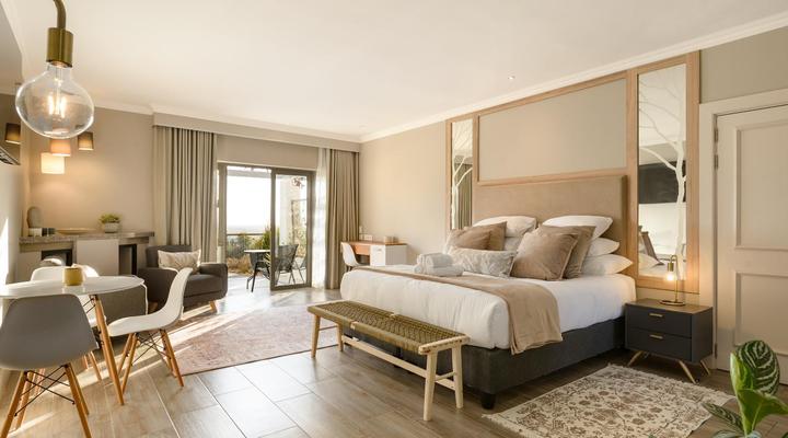 Stellenbosch Luxury Apartments