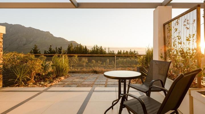 Stellenbosch Luxury Apartments