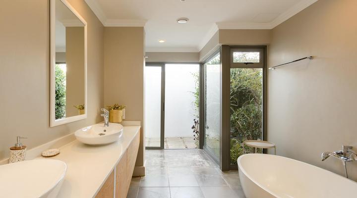 Stellenbosch Luxury Apartments