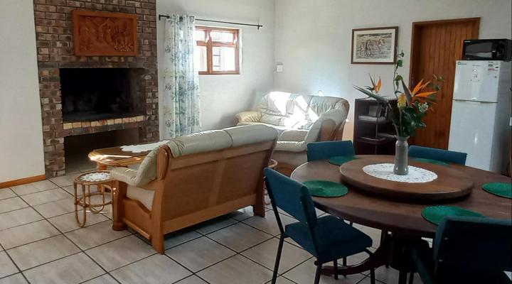 Merwenstein Guest Farm