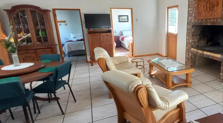 Merwenstein Guest Farm