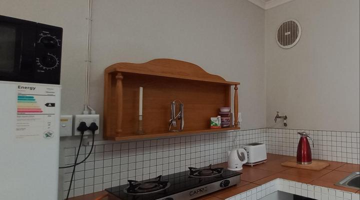 Merwenstein Guest Farm