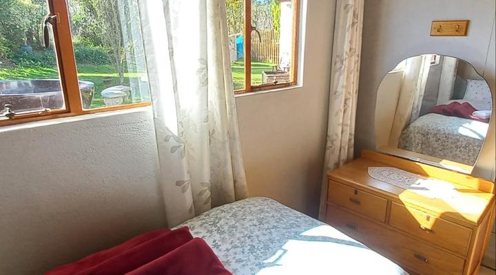 Merwenstein Guest Farm