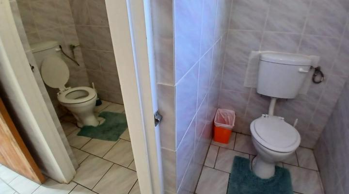 Merwenstein Guest Farm