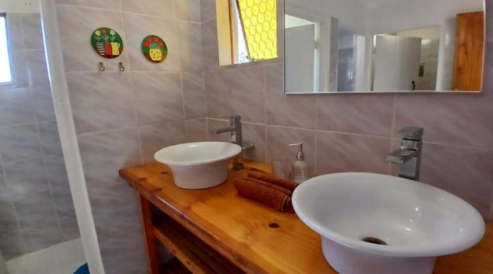 Merwenstein Guest Farm