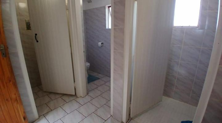 Merwenstein Guest Farm