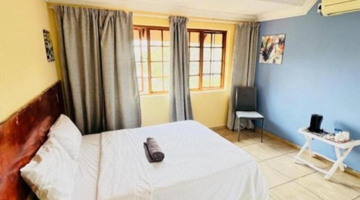 Fourways Guest House