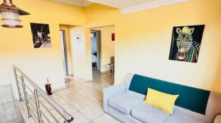 Fourways Guest House