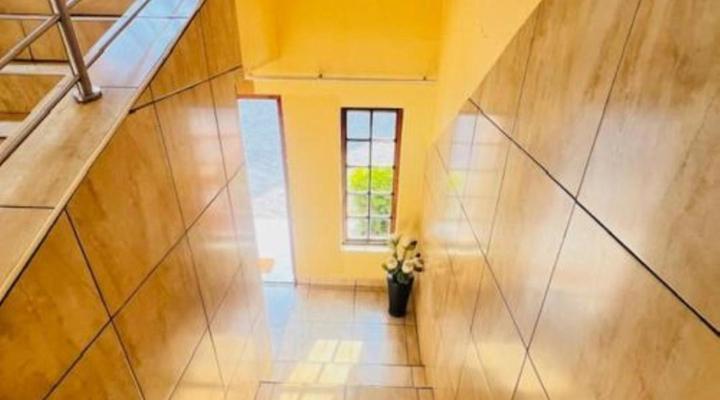 Fourways Guest House